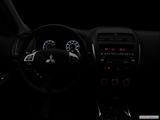  Centered wide dash shot photo